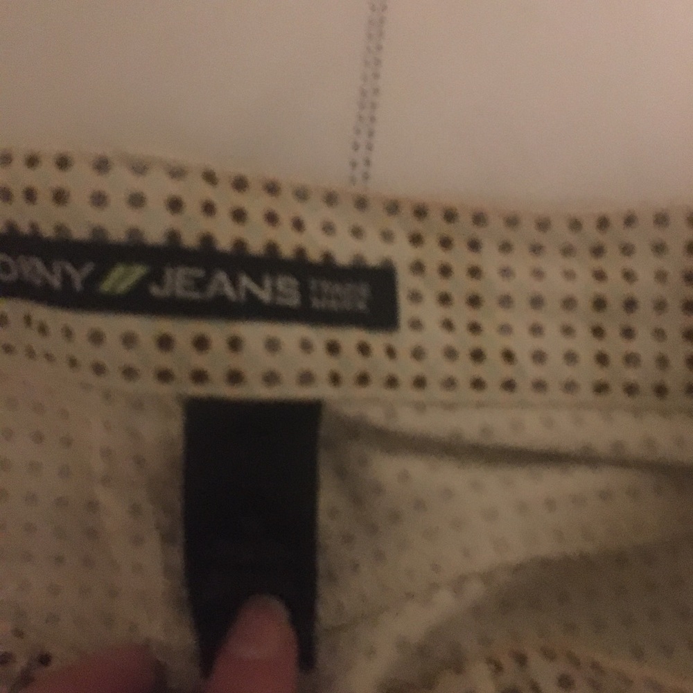 DKNY PANTS - Picture 3 of 8